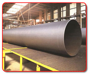 ASTM B677 TP904L Stainless Steel Seamless Pipes Exporters in India