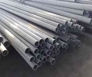 ASTM A213 TP316H SS Seamless Tubes Packed