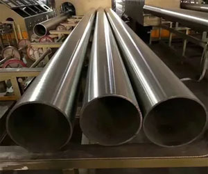 ASTM A213 TP316TI Stainless Steel Seamless Tube manufacturers in india