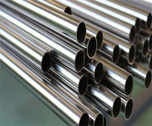 ASTM A213 TP316TI Stainless Steel Seamless Tube suppliers in india