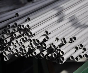 ASTM A213 TP317L Stainless Steel Seamless Tube Suppliers in india