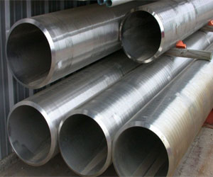 317L Stainless Steel Seamless Tubing Exporters in india