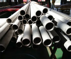 ASTM A213 TP321 Stainless Steel Seamless Tube Manufacturers in india