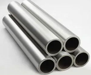 ASTM A213 TP321H Stainless Steel Seamless Tube Suppliers in india