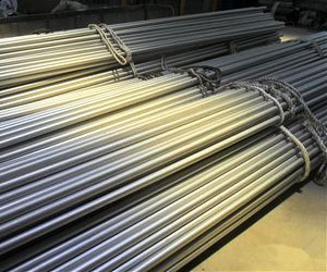ASTM A213 TP347 Stainless Steel Seamless Tube Manufacturers in india