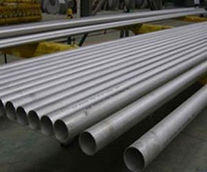 ASTM A213 TP316L SS Seamless Tubes Packing