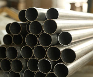 ASTM A213 TP316 SS Seamless Tubes Packing