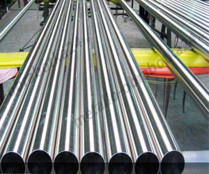 ASTM B677 TP904L Stainless Steel Seamless Tubes Manufacturers in india