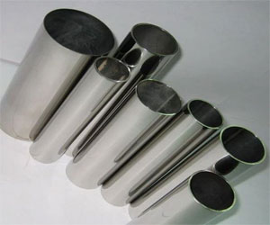 Stainless Steel TP 347 / 347H Seamless Tubes 