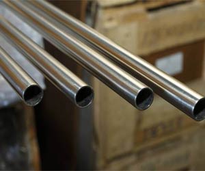 304 SS Seamless Tubes Packing