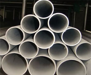 ASTM A213 TP321 SS Seamless Tubes Packaging