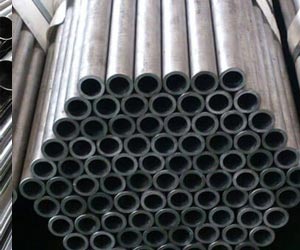 ASTM A213 SS Seamless Tubes Packaging