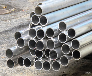 ASTM A213 TP304h Stainless Steel Seamless Tube Exporters in india