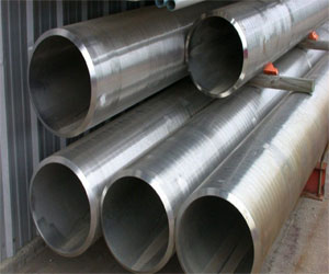 ASTM A213 TP304h Stainless Steel Seamless Tube Manufacturers in india