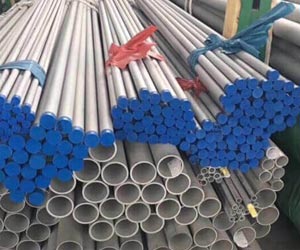 Stainless Steel Seamless Tubes Exporters in india