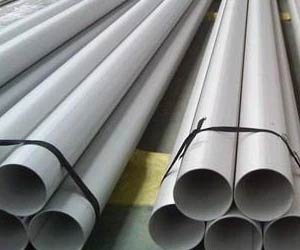 ASTM A213 TP310S SS Seamless Tubes Packing