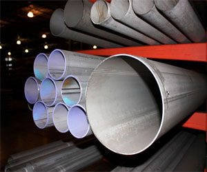 Stainless Steel Welded Tubes suppliers in India