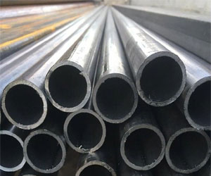 Stainless Steel Welded U Tubes suppliers in India 