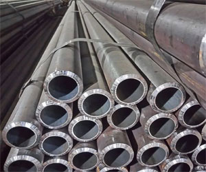 Stainless Steel Welded U Tubes stockist in India 