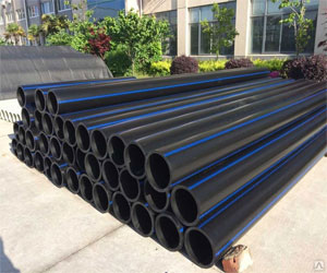 ASTM A688 SS Welded U Tubes Packing