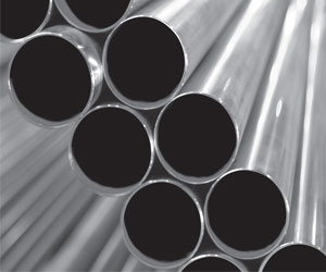 Stainless Steel Seamless U Tubes packing