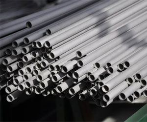Stainless Steel Seamless U Tubes suppliers in India