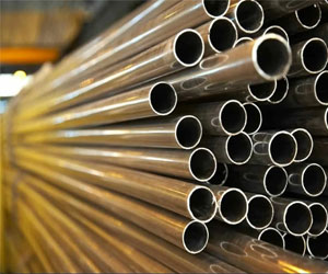 Stainless Steel Seamless U Tubes suppliers in India
